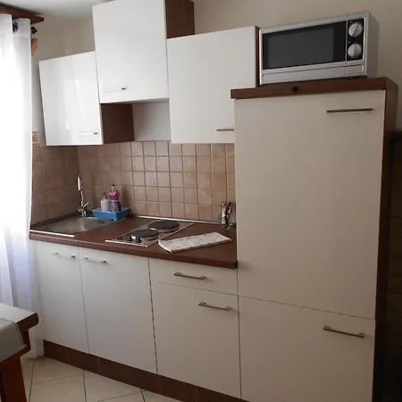 Ana Apartament *