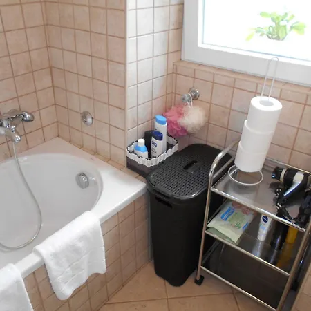 Apartament Ana *