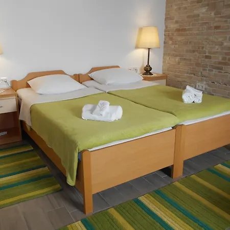 Ana Apartament Zadar