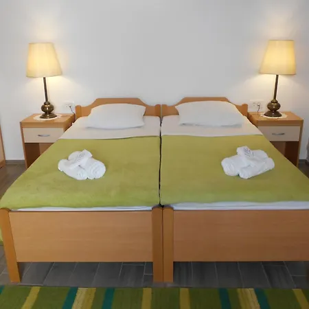 Ana Apartament *
