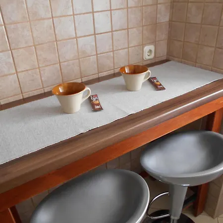Ana Apartament *